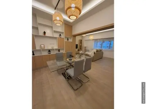PH de 2 ambientes en venta en Centro