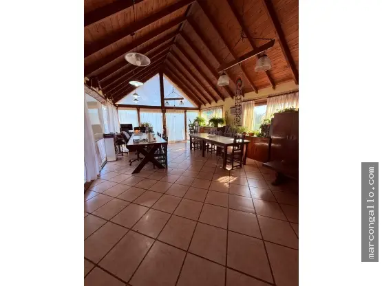 Casa de 2 ambientes en venta en SIERRA DE LOS PADRES