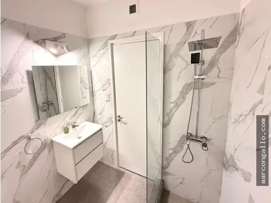 Departamento de 1 ambiente en venta en ESTACION TERMINAL (ALDREY)