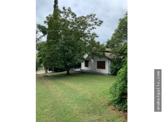 Casa de 2 ambientes en venta en SIERRA DE LOS PADRES