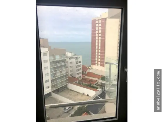 Departamento de 2 ambientes en venta en LOMAS DE STELLA MARIS