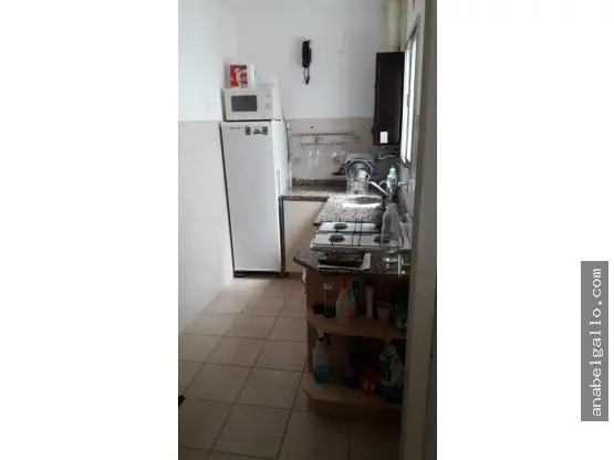 Departamento de 1 ambiente en venta en Centro