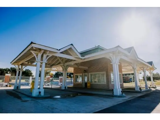 Terreno en venta en Centro