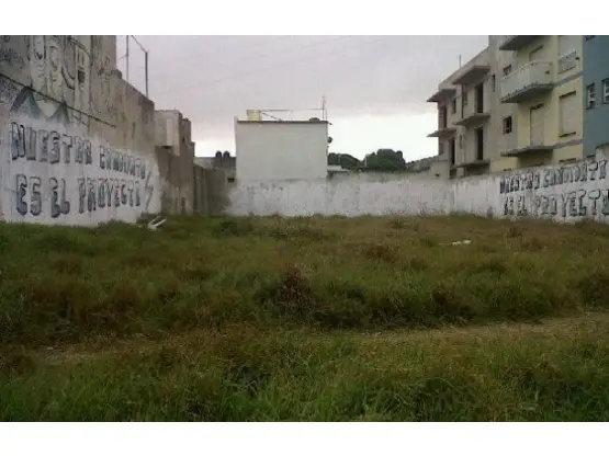 Terreno en venta en Mar del Plata