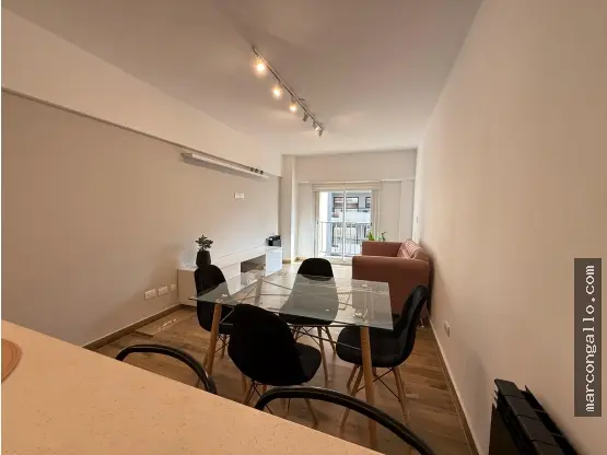 Departamento de 2 ambientes en venta en ESTACION TERMINAL (ALDREY)