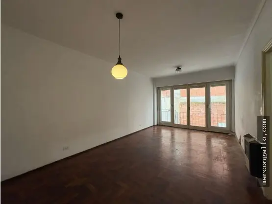 Departamento de 2 ambientes en venta en Centro