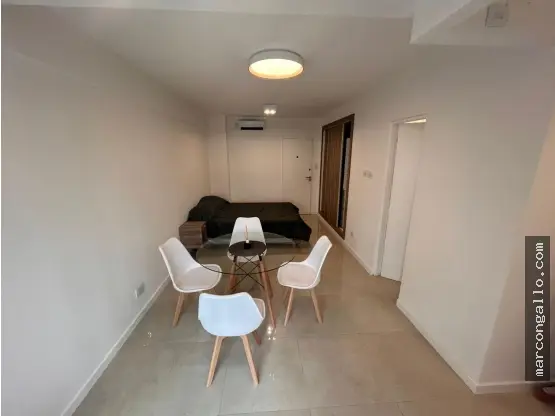 Departamento de 1 ambiente en venta en Centro