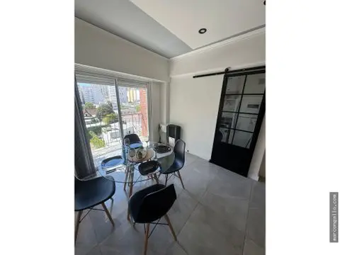 Departamento de 2 ambientes en venta en Centro