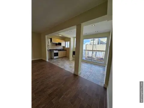 Departamento de 1 ambiente en venta en Centro