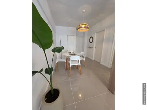 Departamento de 1 ambiente en venta en LOMAS DE STELLA MARIS