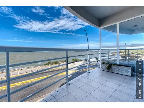 Departamento de 3 ambientes en venta en LOMAS DE STELLA MARIS