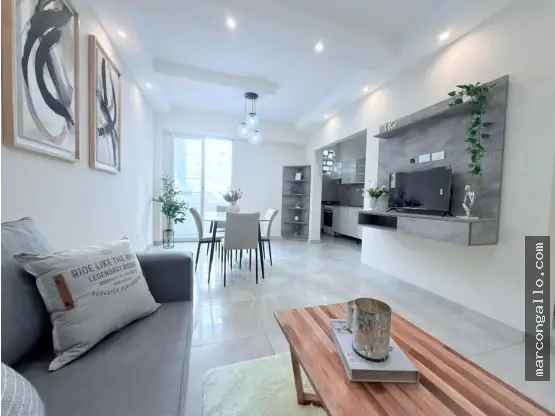 Departamento de 1 ambiente en venta en Centro