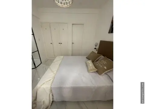 Departamento de 1 ambiente en venta en Centro