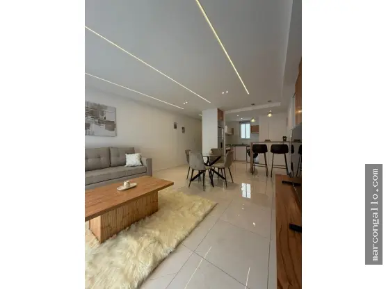 Departamento de 2 ambientes en venta en Centro