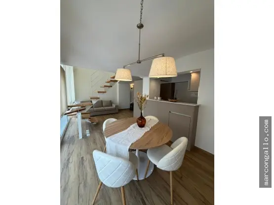 Departamento de 2 ambientes en venta en Centro