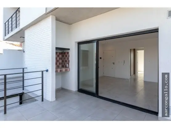 Departamento de 1 ambiente en venta en LEANDRO N. ALEM