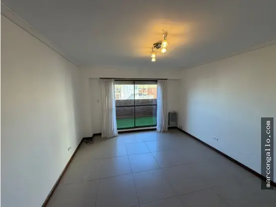 Departamento de 2 ambientes en venta en ESTACION TERMINAL (ALDREY)