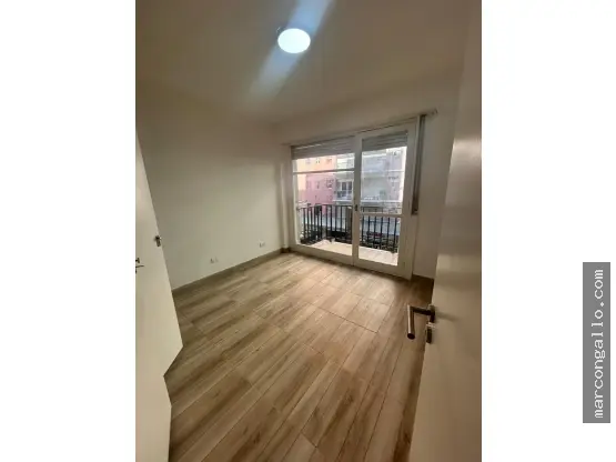 Departamento de 1 ambiente en venta en Centro