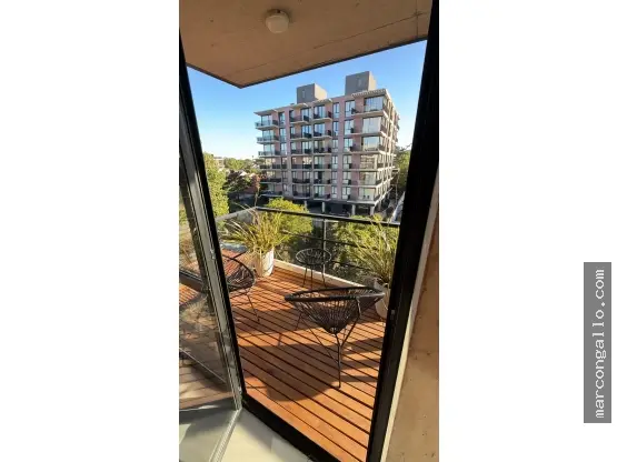 Departamento de 2 ambientes en venta en GENERAL ROCA