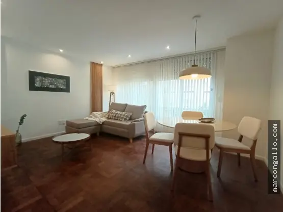 Departamento de 2 ambientes en venta en Centro