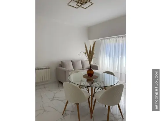 Departamento de 2 ambientes en venta en Centro