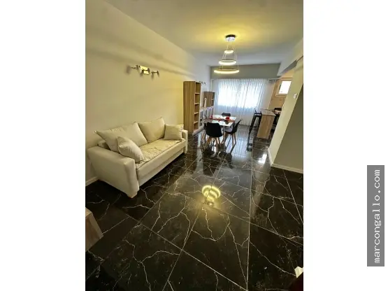 Departamento de 2 ambientes en venta en Centro