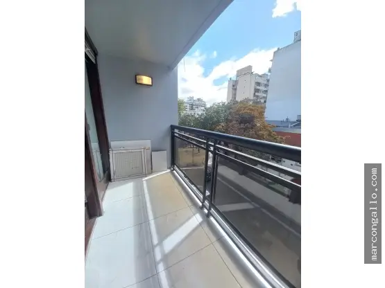 Departamento de 2 ambientes en venta en Centro