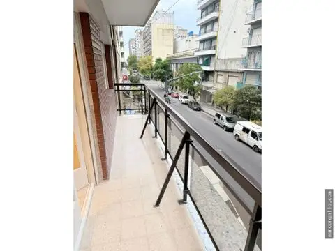 Departamento de 2 ambientes en venta en Centro