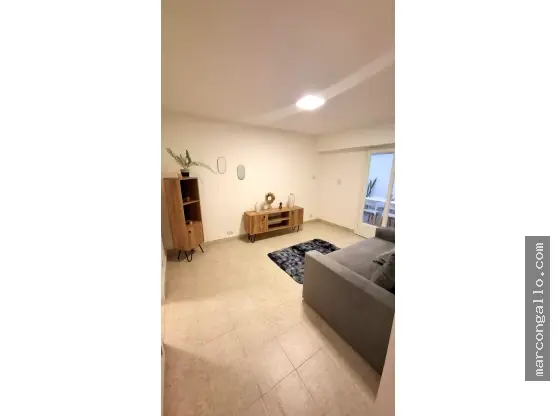 Departamento de 1 ambiente en venta en Centro