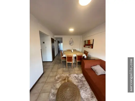 Departamento de 1 ambiente en venta en PARQUE LURO