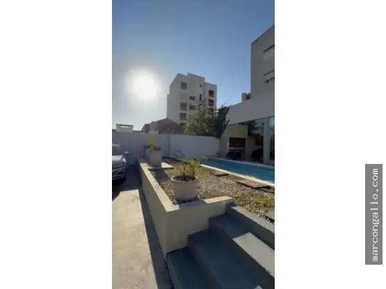 Departamento de 1 ambiente en venta en SAN JOSE
