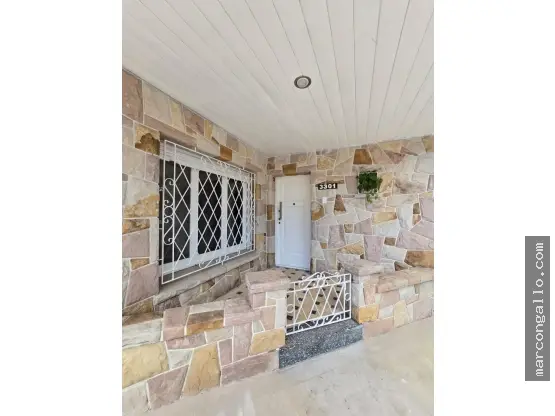 Casa de 3 ambientes en venta en SAN JOSE