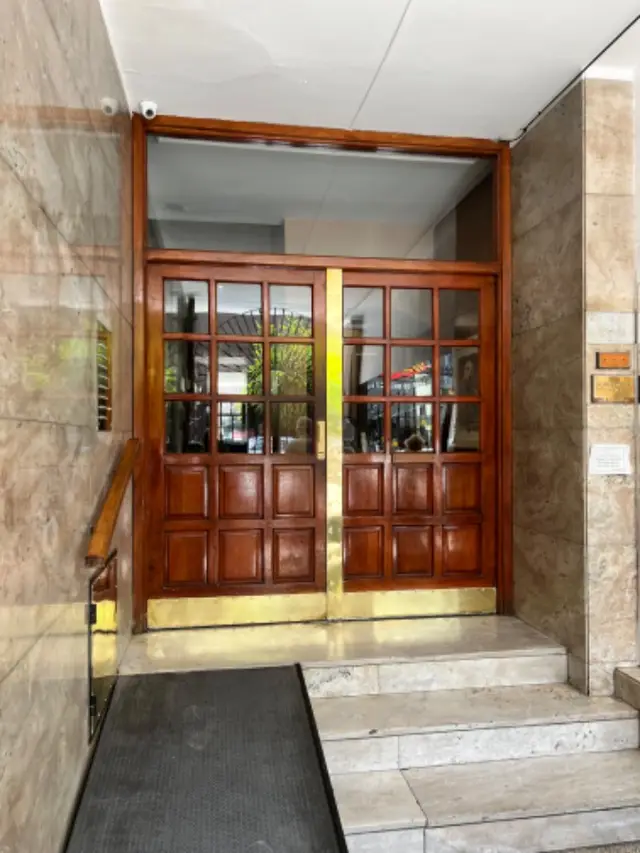 Departamento en venta en Centro
