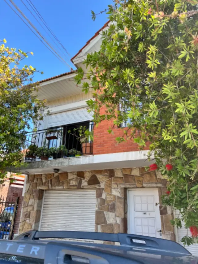 Casa en venta en NUEVA POMPEYA