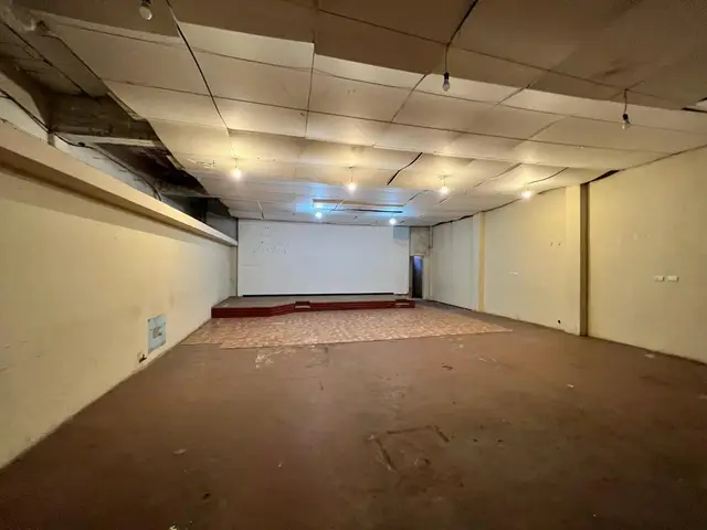 Local de 2 ambientes en venta en JURAMENTO