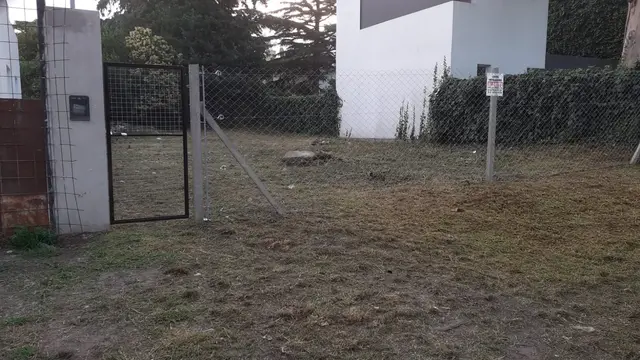 Terreno en venta en COLINAS DE PERALTA RAMOS