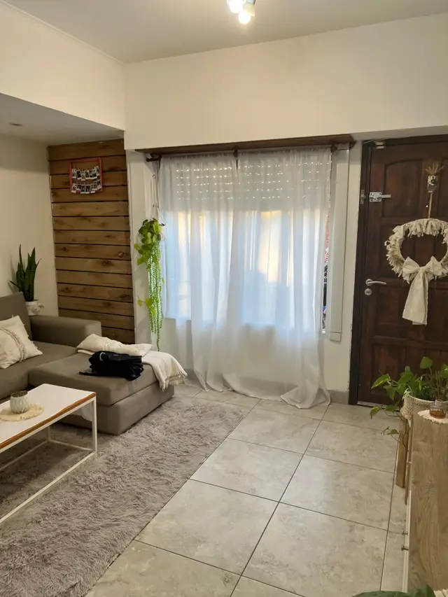 Departamento de 2 ambientes en venta en SAN CARLOS