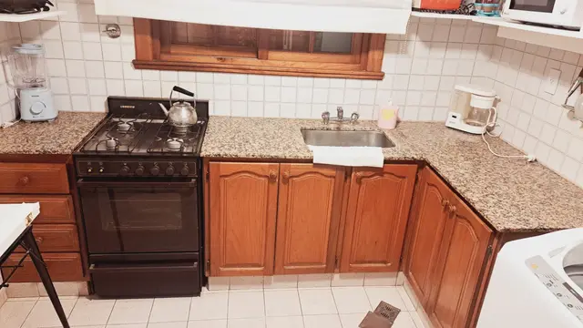 Departamento de 3 ambientes en venta en PUNTA MOGOTES