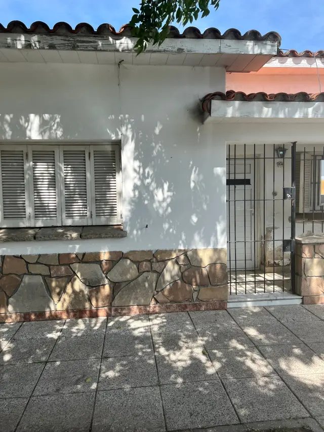 Casa de 4 ambientes en venta en LOS ANDES