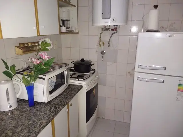 Departamento de 2 ambientes en venta en Centro