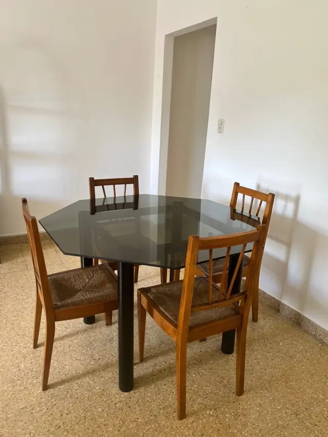 Departamento de 3 ambientes en alquiler en SAN JUAN