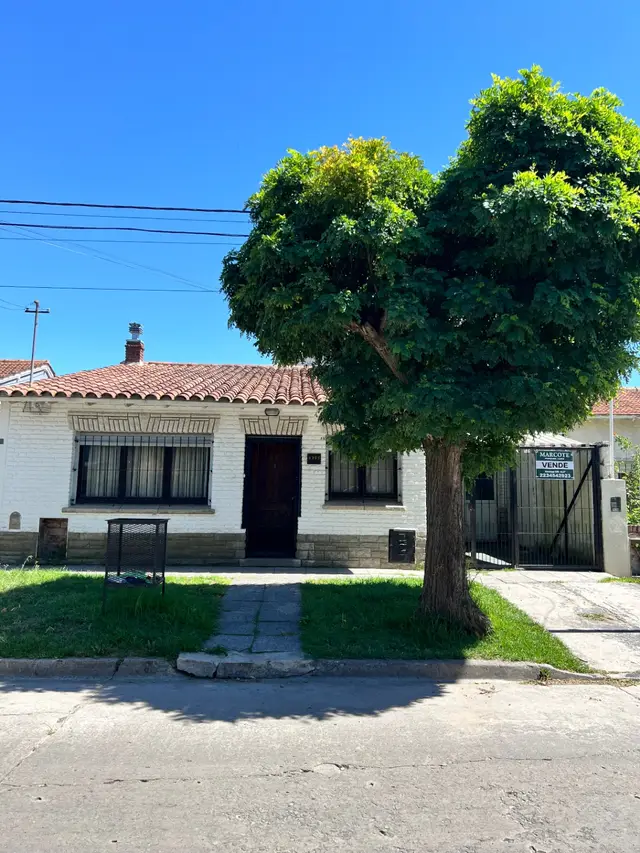 Casa de 8 ambientes en venta en EL PROGRESO