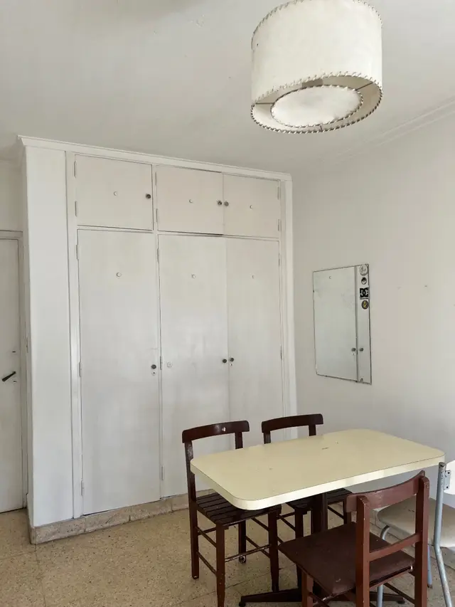 Departamento de 1 ambiente en venta en Centro