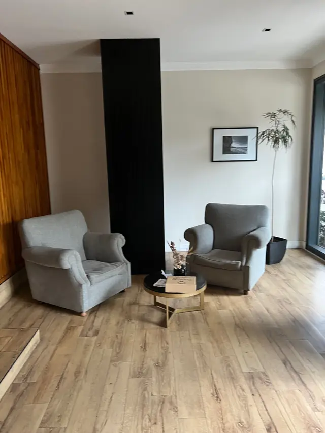 Departamento de 2 ambientes en venta en SAN JOSE