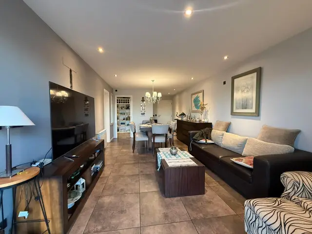 Departamento de 2 ambientes en alquiler en LOS TRONCOS