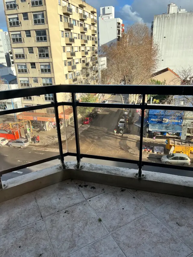 Departamento de 3 ambientes en venta en SAN JUAN