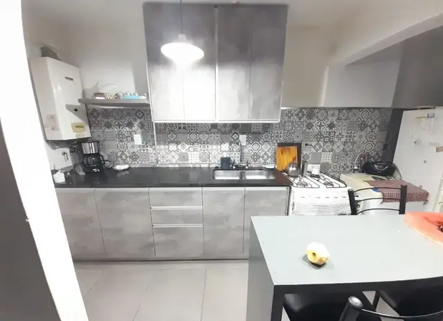 Departamento de 3 ambientes en venta en LAS AVENIDAS
