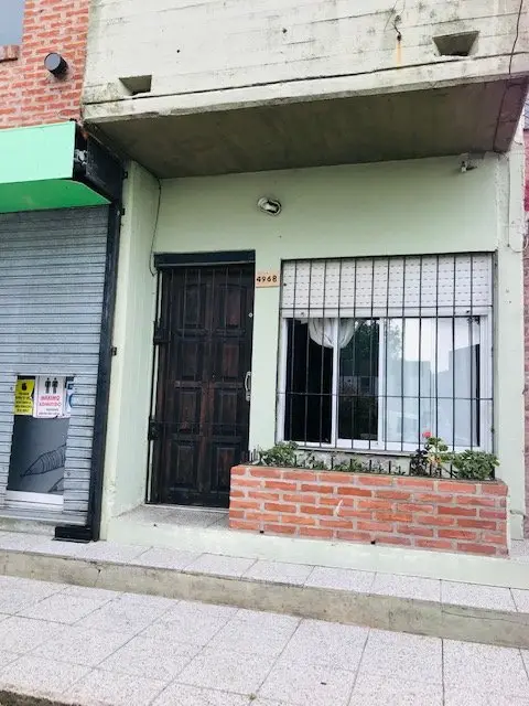 Departamento de 2 ambientes en venta en SAN CARLOS