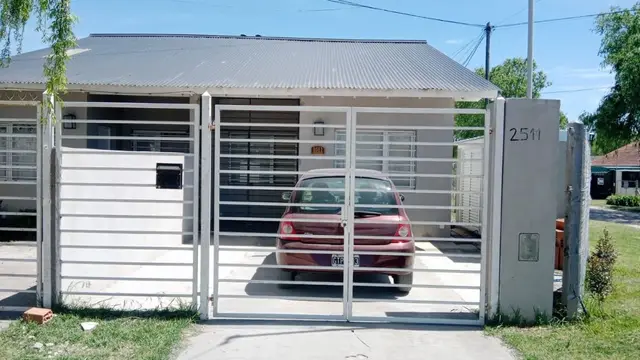 Casa de 1 ambiente en venta en SAN CARLOS