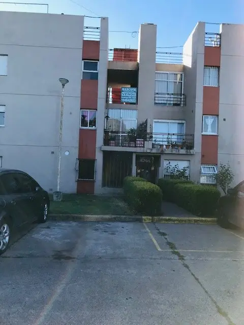 Departamento en venta en SAN CARLOS